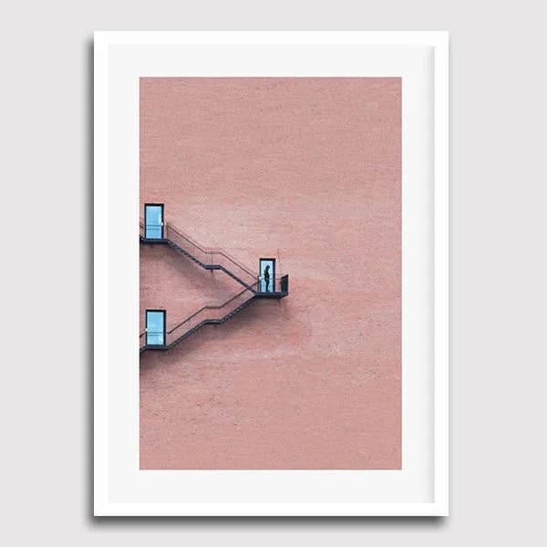 On The Edge – Marcus Cederberg