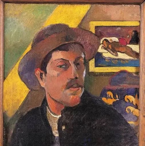 Paul Gauguin