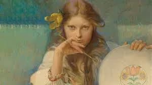 Paul Gauguin – Artworks Light