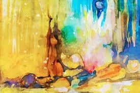 Vincent Van Gogh – Artworks Act