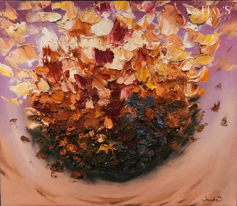 Inferno Bloom