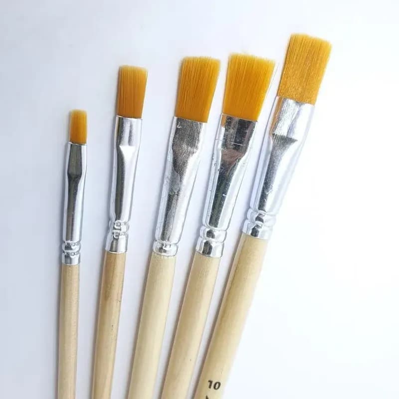null – Kuas Lukis