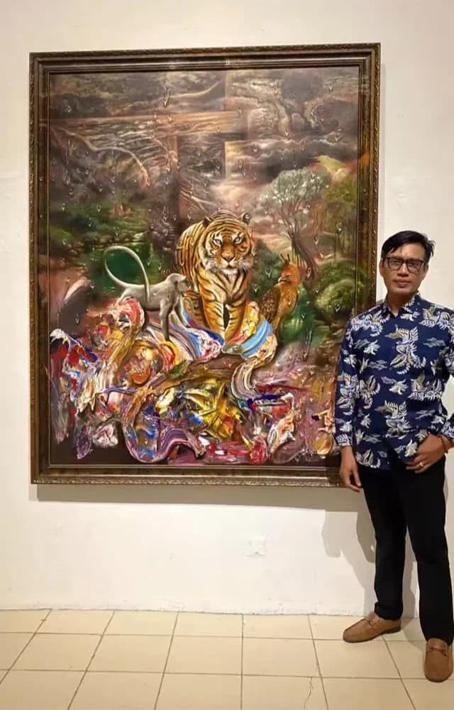 Artists